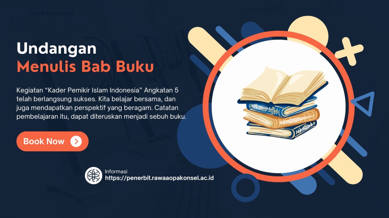 Undangan Ekoteologi (ISW)