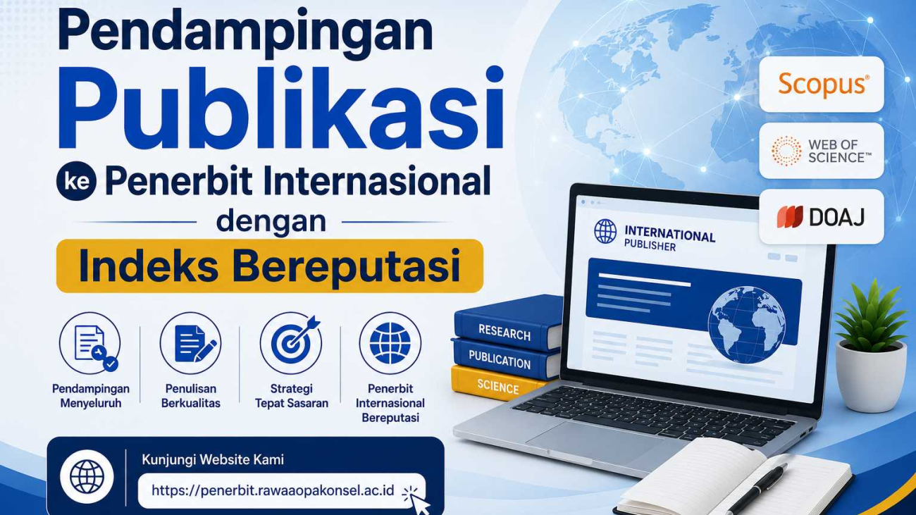 Penerbit (ISW)