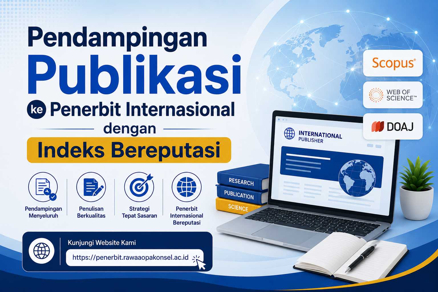 Penerbit (ISW)